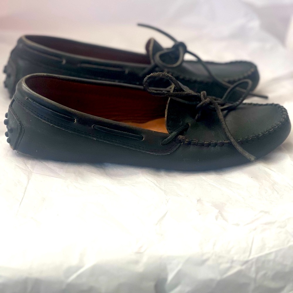 TODS Womens Shoes